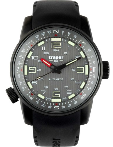 Traser 110594 p68 - h3,