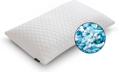Kopfkissen 40x80 mit - kopfkissen,