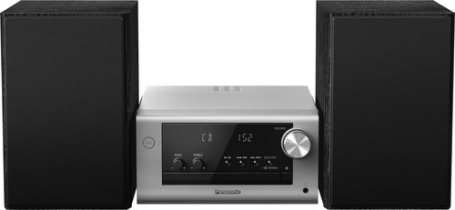 Panasonic pm704eg silber - panasonic,