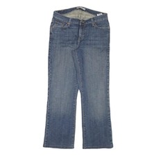 Levi's 529 Damen Jeans Blau