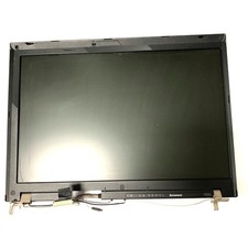 Lenovo R500 Bauteil LCD TopCase Mainboard Abdeckung Festplatte Caddy Scharnier