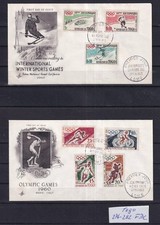 Sammlungsauflösung - Togo -