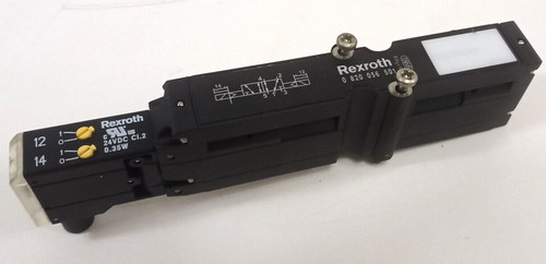 Rexroth aventics 0820056501 - rexroth,