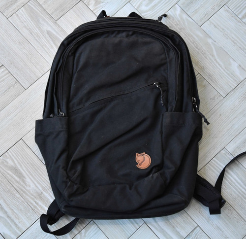 Fjällräven raven rucksack - fjÄllrÄven,