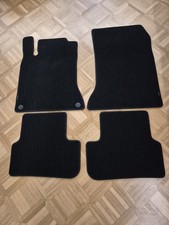 Mercedes Benz B Klasse W246 Fußmatte Fußmatten Set Original (OEM) Wie Neu