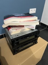 Becker Indianapolis Pro (7950)