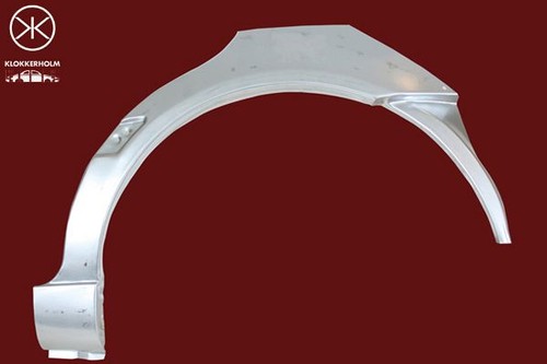 Radlauf reparaturblech hinten - reparaturblech,