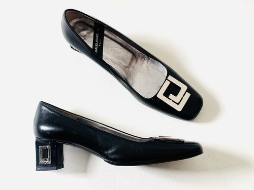 Charles jourdan vintage 90er - charles,