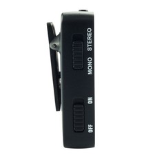 In Ear Monitor System Ohrhörer wiederaufladbarer Sender / Empfänger