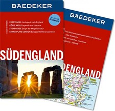 Baedeker Reiseführer