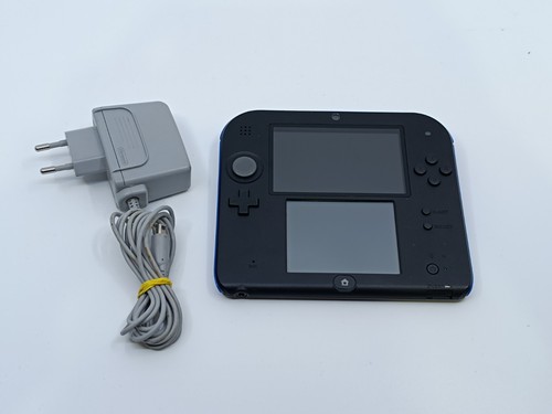 Nintendo 2ds handheld gaming - nintendo,