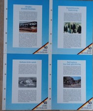 TELEFONKARTEN-Serie 50 Jahre