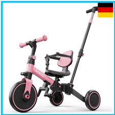 Kleinkinderfahrrad Faltbar