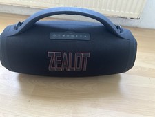 ZEALOT S98 160W Bluetooth Lautsprecher Box 36.000 mAh tragbar TWS Subwoofer