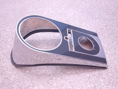 Tank abdeckung tacho konsole - tank,