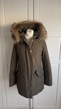 Woolrich Daunenparka Arctic