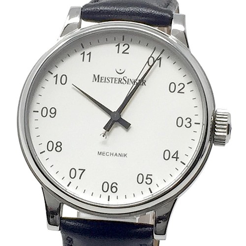 Meistersinger like new - meistersinger,