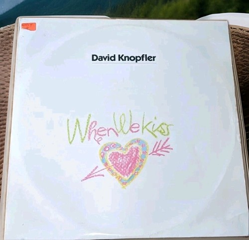 Dire straits david knopfler - dire,