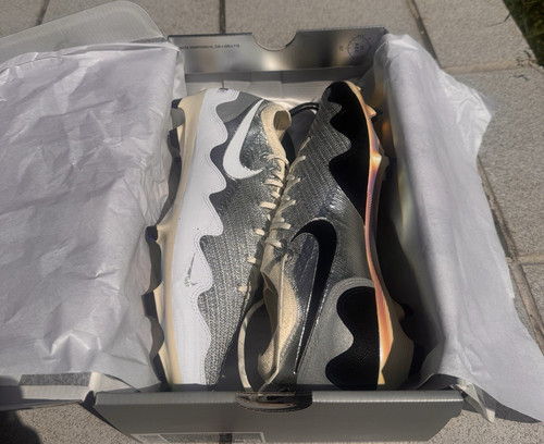 Nike patta air zoom mercurial - patta,