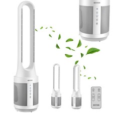 Turmventilator Oszillierender Ventilator Turm Ventilator Aircooler Tower Fan