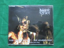 PUNGENT STENCH - CLUB MONDO