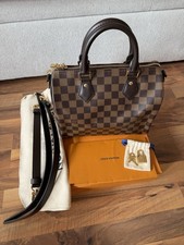 Louis vuitton speedy - vuitton, 25