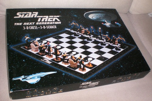 Star trek the - trek,