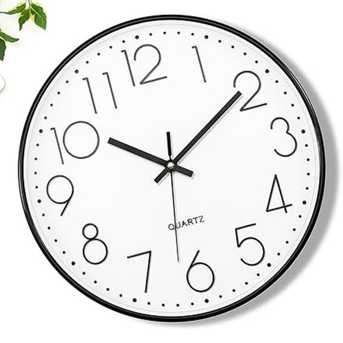 Wanduhren küchenuhr 30cm - küchenuhr,