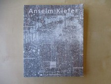 Anselm Kiefer: Objekte, Gemälde und Arbeiten auf Papier aus der Sammlung Großhau