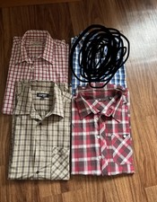 Paket Kurzarm Hemden XXL