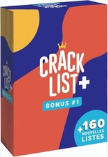 GW0342 Crack List Erweiterung Französisch