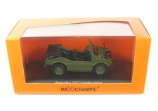 Porsche 597 jagdwagen - 597,