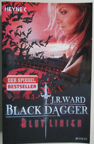 Ward blutlinien black - j.,