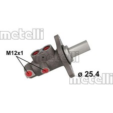 Hauptbremszylinder Metelli