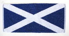 Bar Towel - Schottland