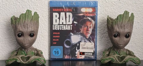 Bad lieutenant spieler - bad,