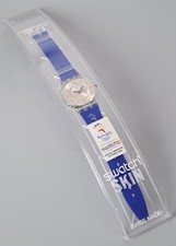 Swatch Olympia Special Sydney