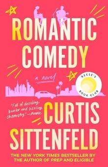 Romantic comedy reeses - romantic, comedy: