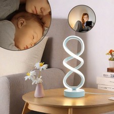 LED Tischlampe,Kristall