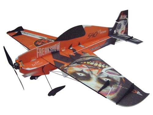 Factory edge 540 4d - rc,