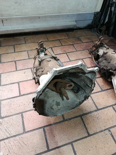 Opel getriebe schaltgetriebe - getriebe,