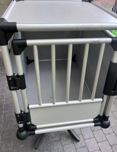 Trixie hundebox größe - hundebox, m