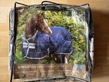 Horseware Insulator Stalldecke Unterdecke Rhino Wug,  Medium, Gr. 140