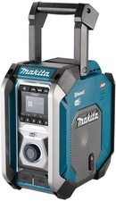 Makita MR007GZ Baustellenradio ohne Akku UKW DAB DAB+ UKW Bluetooth 1692100