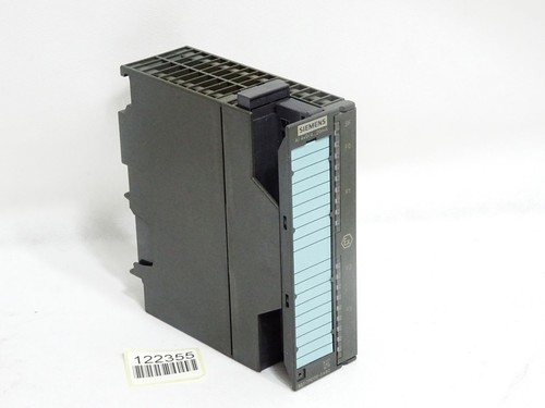 Siemens analogeingabe 331 - siemens,
