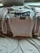 Sweatshirt ..Givenchy...XL...
