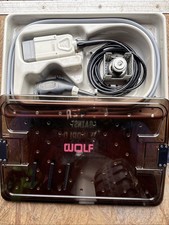 R. WOLF EndoCam Camera Head