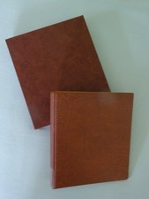 LINDNER, SAFE, Ringbinder, Albenblätter Briefmarkenalbum