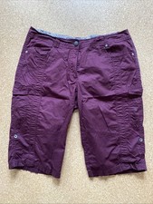 Cecil 3/4 Hose Krempelhose