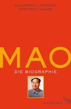 Mao: Die Biographie by Pantsov, Alexander L., Levine,... | Book | condition good
